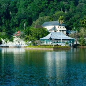 Kandy Day Tours