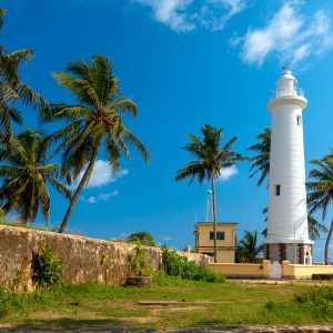 Galle Day Tours